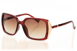 Солнцезащитные очки, Женские классические очки 2396-13