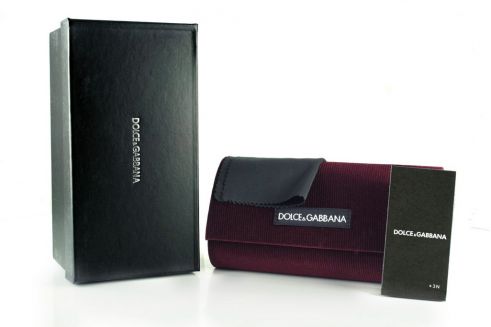 Dolce and Gabbana 8737