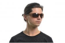 Мужские очки Gant -brown-M