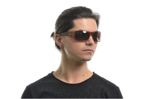 Мужские очки Gant -brown-M