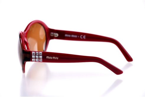 Женские очки Miu Miu sum18l