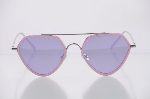 Женские очки 2024 года 1951pink