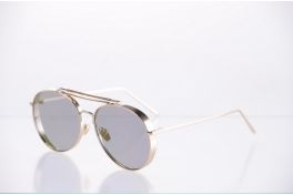 Солнцезащитные очки, Женские очки 2024 года 1649f