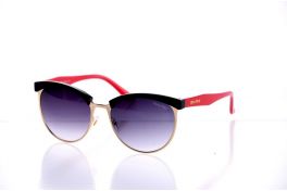 Солнцезащитные очки, Женские классические очки 1513red