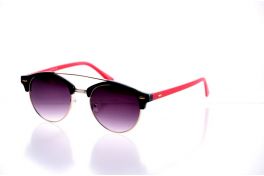 Солнцезащитные очки, Женские классические очки 7116с3