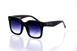 Солнцезащитные очки, Женские очки Модель 41076black