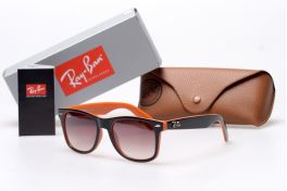 Солнцезащитные очки, Ray Ban Wayfarer 2132a1573