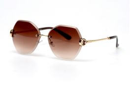 Солнцезащитные очки, Женские очки 2024 года 6015b-c2