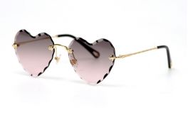 Солнцезащитные очки, Женские очки 2024 года heart-r