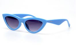 Солнцезащитные очки, Женские очки 2022 года 3912blue