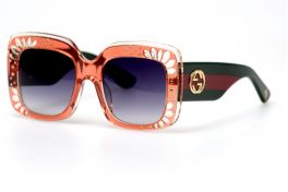 Солнцезащитные очки, Женские очки Gucci 3862-kl9wx