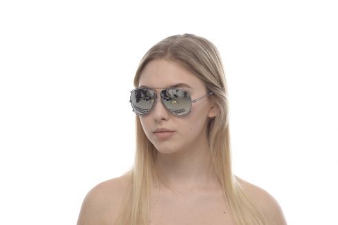 Женские очки Chloe 121s-746-W