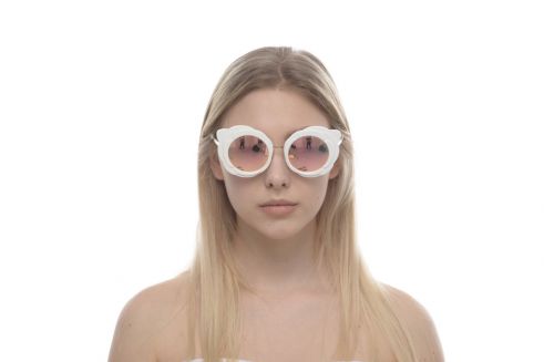 Женские очки Chanel 9528c501