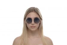 Женские очки Gucci 2206-006