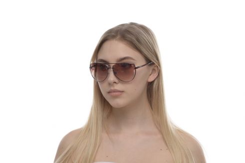 Женские очки Swarovski sw039-12