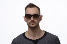 Мужские очки Lacoste l2729-009