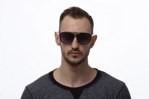 Мужские очки Burberry be4108c7