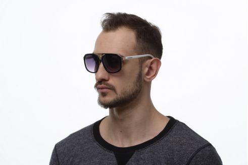 Мужские очки Burberry be4108c7