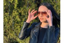Женские очки Swarovski sw039-12