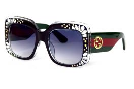 Солнцезащитные очки, Женские очки Gucci 3862-yl1vk