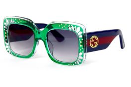 Солнцезащитные очки, Женские очки Gucci 3862-yl890