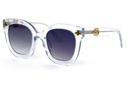 Солнцезащитные очки, Женские очки Gucci 0116s