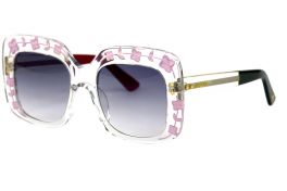 Солнцезащитные очки, Женские очки Gucci 3863s-rose