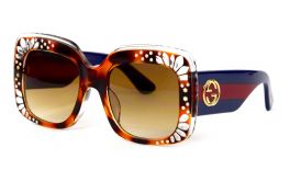 Солнцезащитные очки, Женские очки Gucci 3862-yl4js