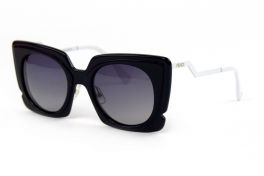 Солнцезащитные очки, Женские очки Fendi ff0117s-br