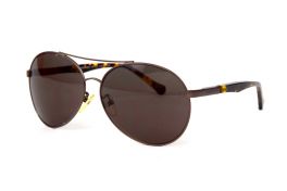 Солнцезащитные очки, Мужские очки Zegna 3320-leo
