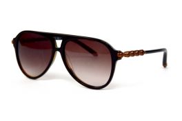 Солнцезащитные очки, Женские очки MQueen 4222-br