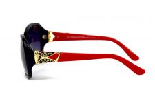 Женские очки Louis Vuitton 0141sc01-red