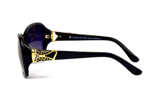 Женские очки Louis Vuitton 0141sc01-bl