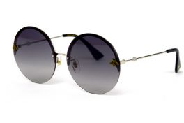 Солнцезащитные очки, Женские очки Gucci 0293s-bronze
