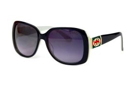 Солнцезащитные очки, Женские очки Gucci 4011с02
