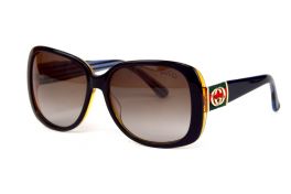 Солнцезащитные очки, Женские очки Gucci 4011c04