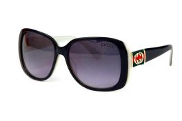 Солнцезащитные очки, Женские очки Gucci 4011c08