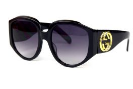 Солнцезащитные очки, Женские очки Gucci 0151s-bl