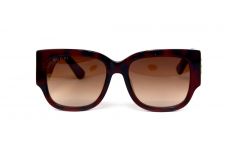 Женские очки Gucci 0276s-br