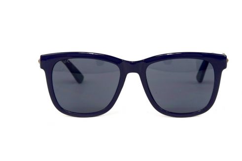 Женские очки Gucci 1162-blue-W