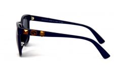 Женские очки Gucci 1162-blue-W