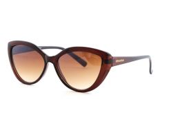 Солнцезащитные очки, Женские классические очки 63211-с2