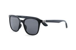 Солнцезащитные очки, Женские очки 2024 года 4297-black-m-W