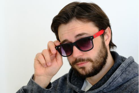 Ray Ban Wayfarer 2140c46