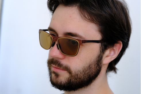 Мужские очки Porsche Design 8755br