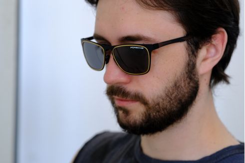 Мужские очки Porsche Design 8755bg