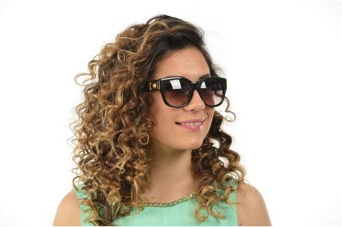 Женские очки Versace 4610leo