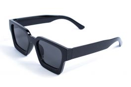 Солнцезащитные очки, Очки новинка 2024 года 5532-bl-bl
