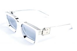 Солнцезащитные очки, Очки новинка 2024 года 86367-grey